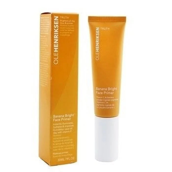 Banana Bright Face Primer O992914