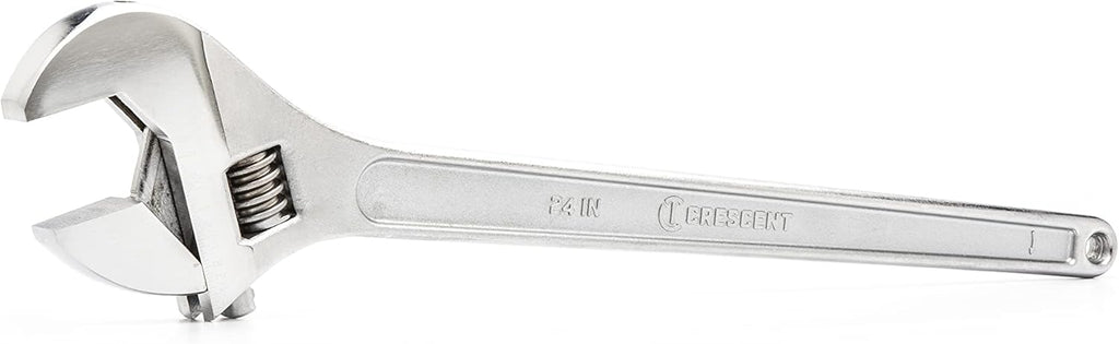24 Adjustable Tapered Handle Wrench B455156