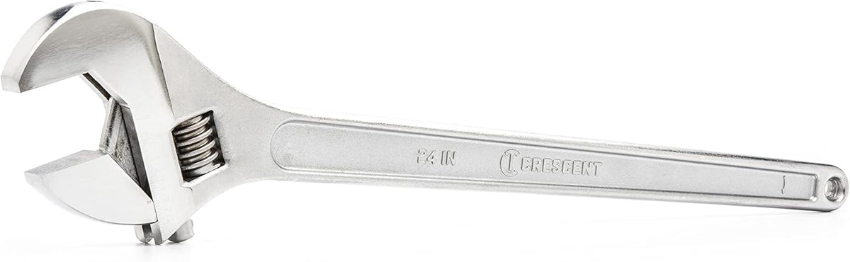 24 Adjustable Tapered Handle Wrench B455156