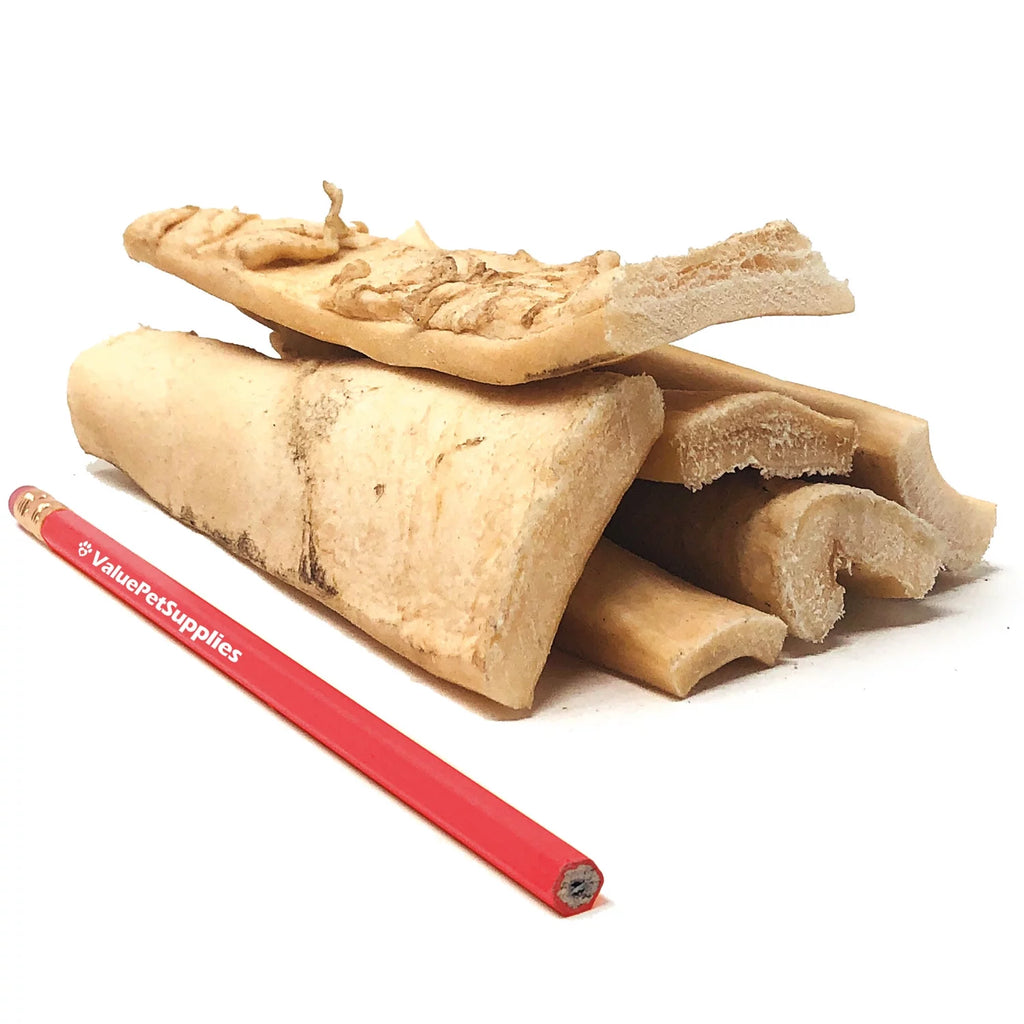 Beef Dog Chews 5-6 Inch 240 Count M5302