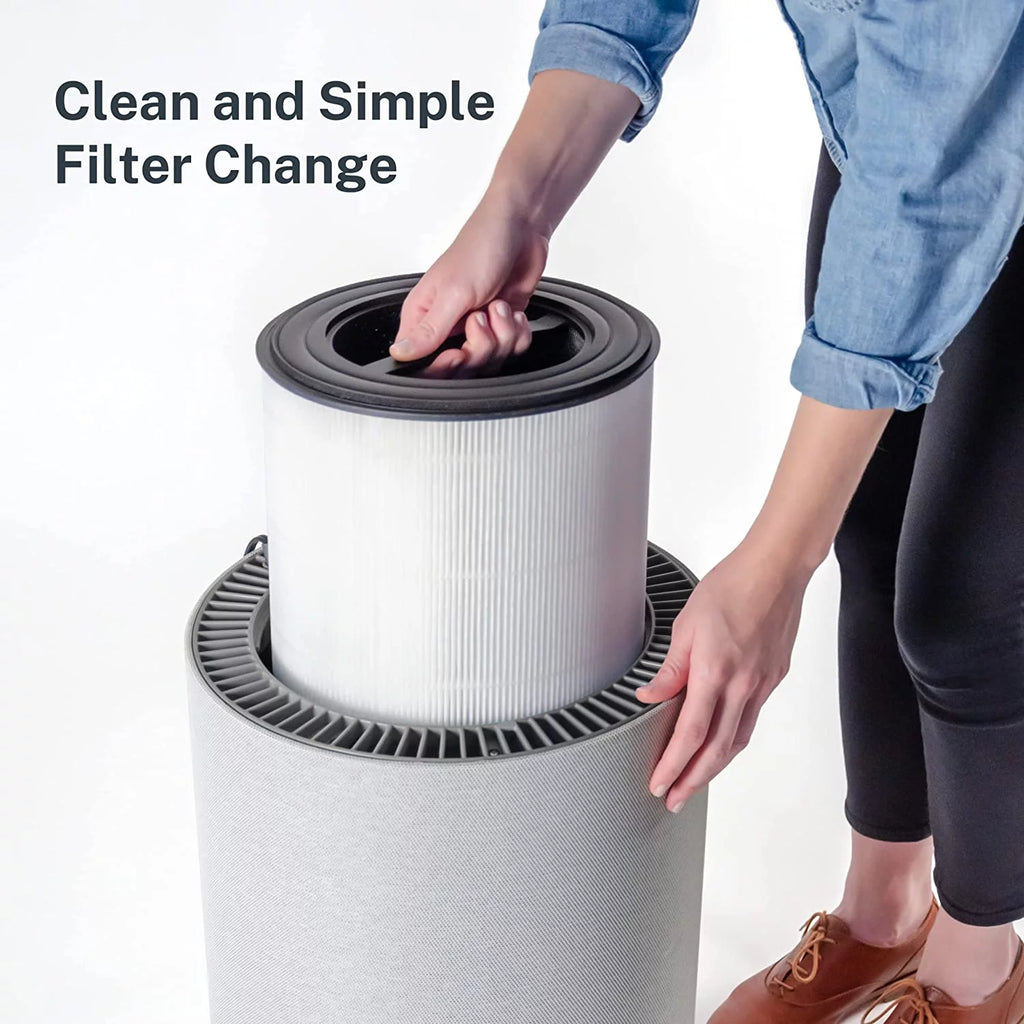 Air Purifier V629