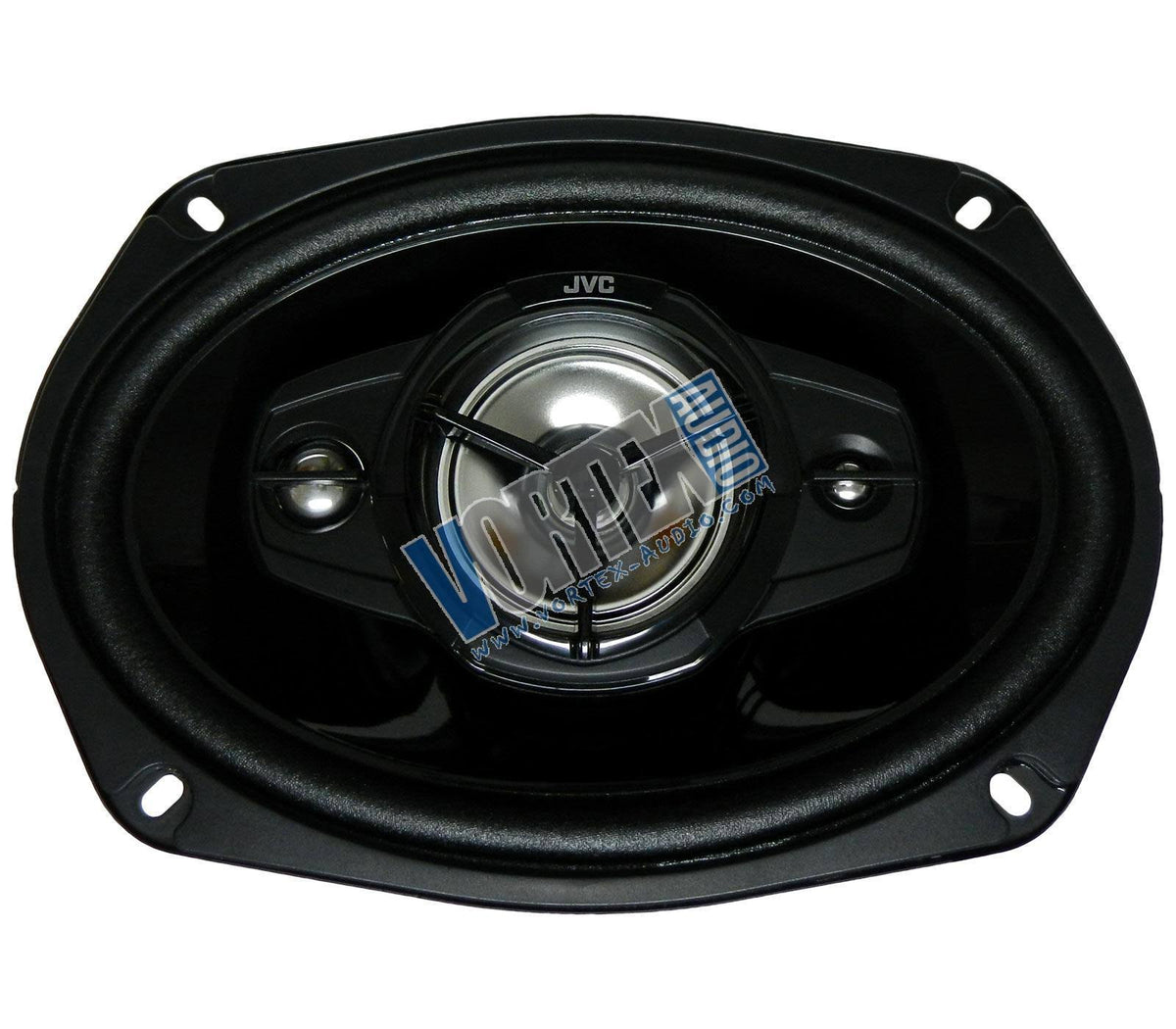 6x9 4-Way Car Speakers V38495