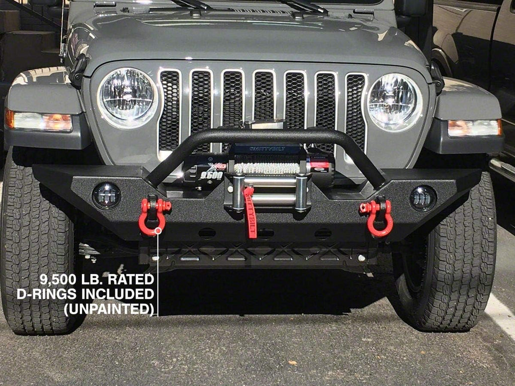 Front Bumper E63813