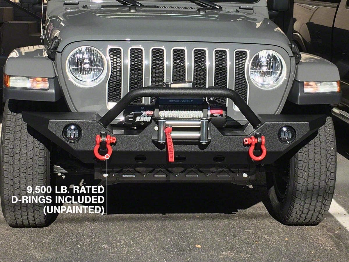 Front Bumper E63813