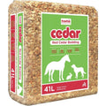 Kiln Dried Red Cedar Bedding U321792