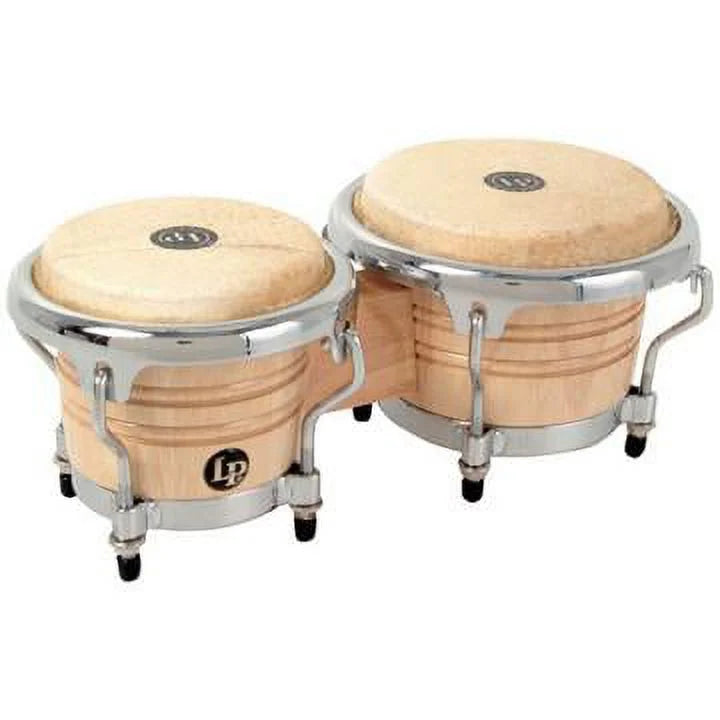 Mini Tunable Bongos Y374