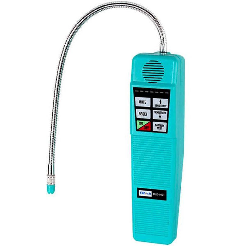 Refrigerant Gas Leak Detector Halogen Leak Detector F47089