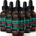 Hemp Seed Oil 5 Pack R984