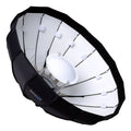 56 in Beauty Dish Softbox Combination with Speedring G554