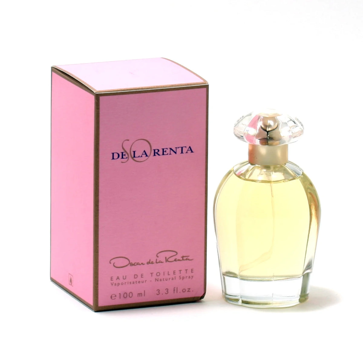 EDT Spray 3.3 oz Q5592