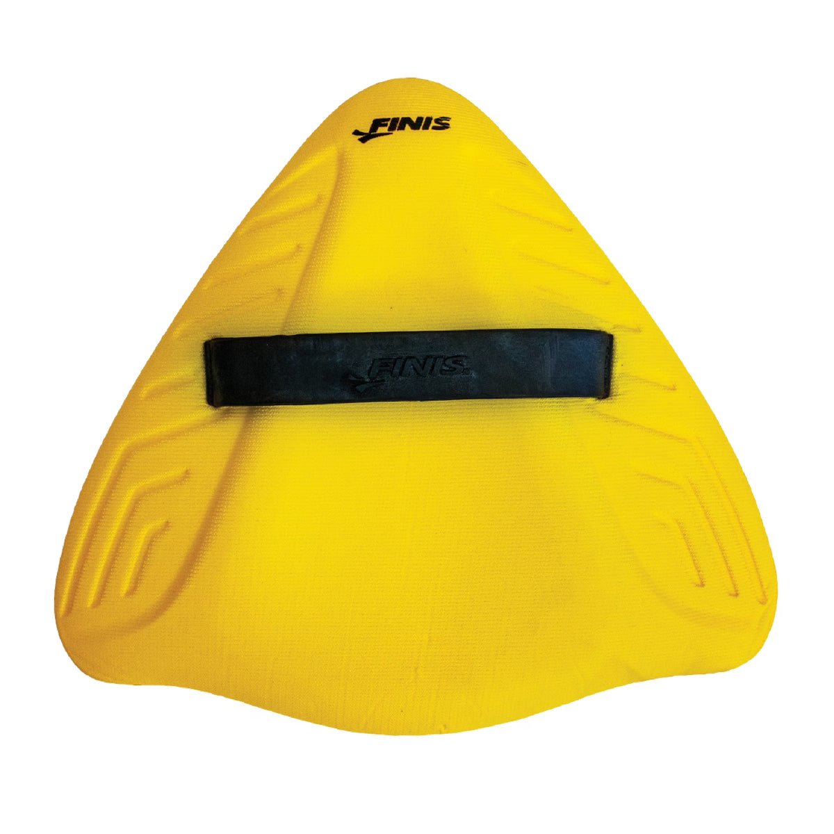 Yellow Alignment Kickboard M28382