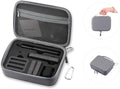 Grey EVA Camera Carrying Case J878