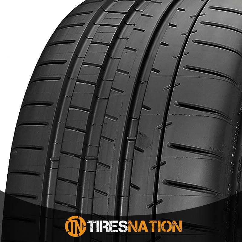 Michelin Pilot Super Sport 255/35ZR19XL 96(Y) Q318506