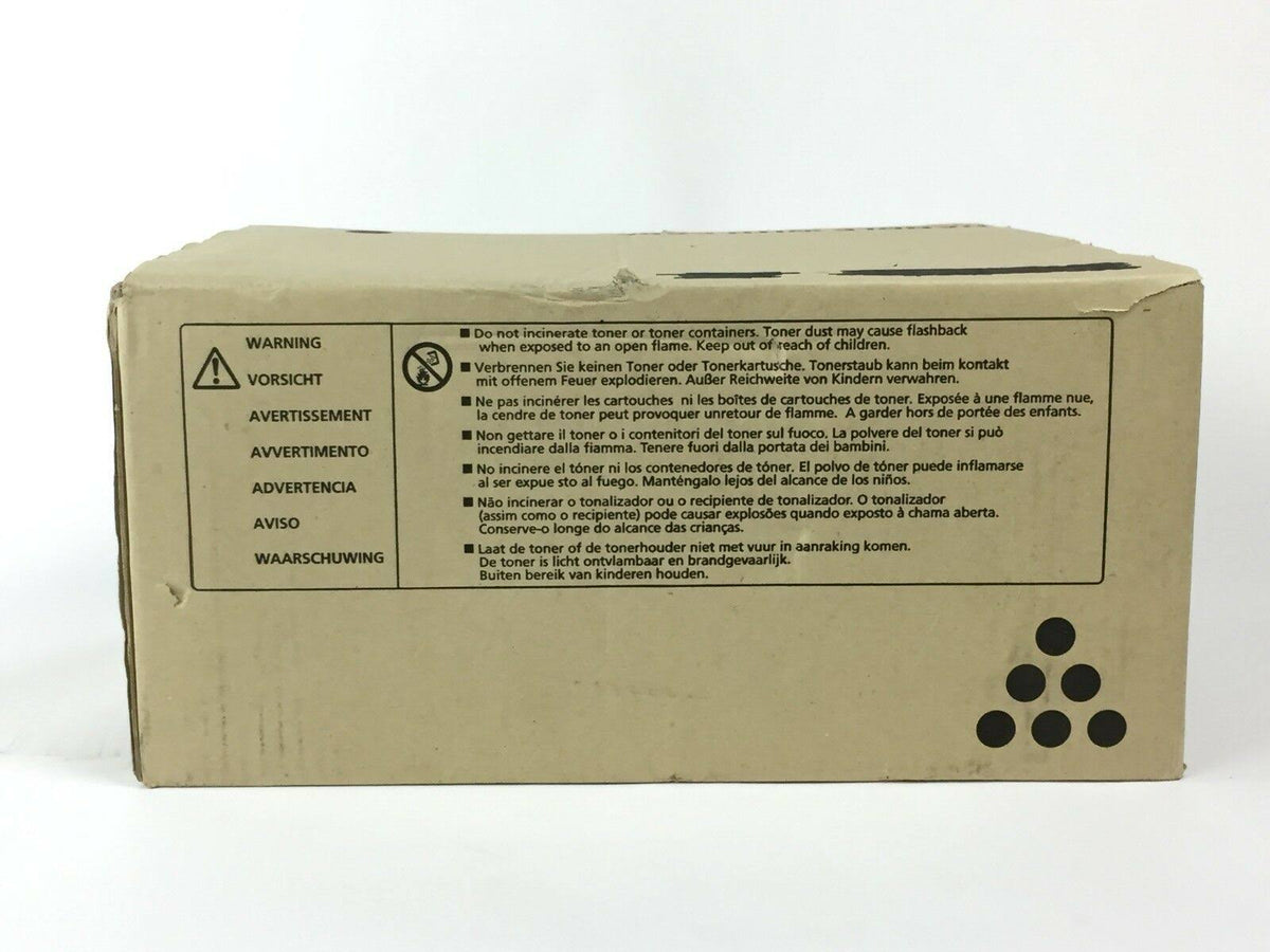 Black Toner Cartridge T3942
