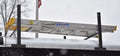 Ladder Rack R90054