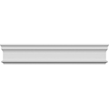 113 inch Bottom Width x 114 1/2 inch Top Width x 4 5/8 inch x 1 1/8 inch Holmdel Crosshead H690