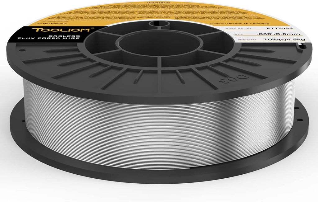 Flux Core Self-shielded Mig Welding Wire for Carbon Steel B613578