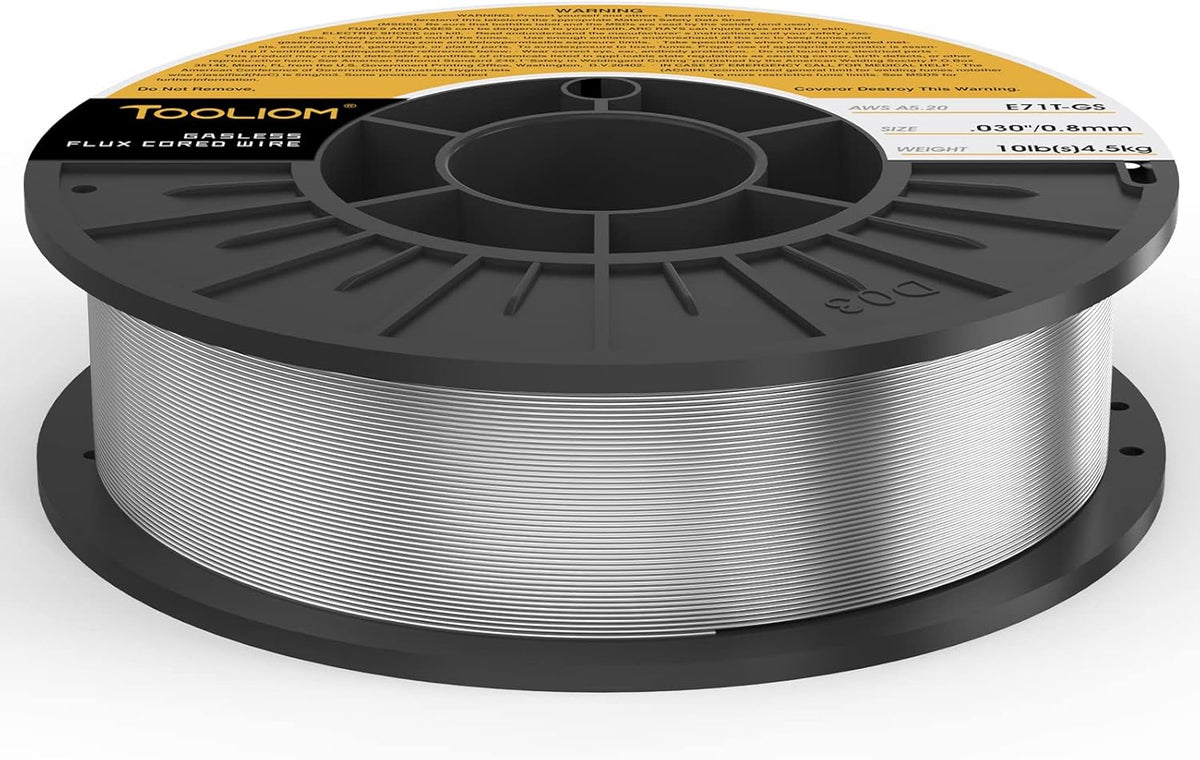 Flux Core Self-shielded Mig Welding Wire for Carbon Steel B613578