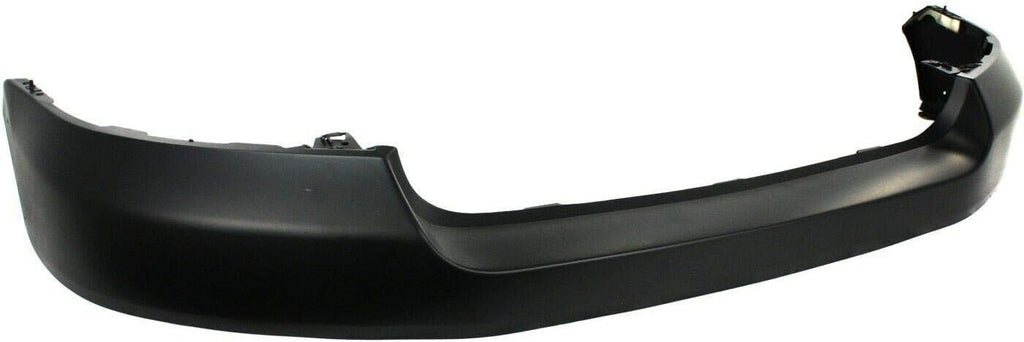 Primed Plastic Front Upper Bumper Cover Fascia for 2004-2006 Ford F150 Pickup U17247