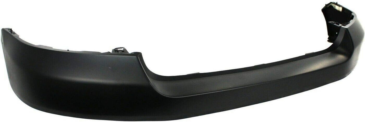 Primed Plastic Front Upper Bumper Cover Fascia for 2004-2006 Ford F150 Pickup U17247