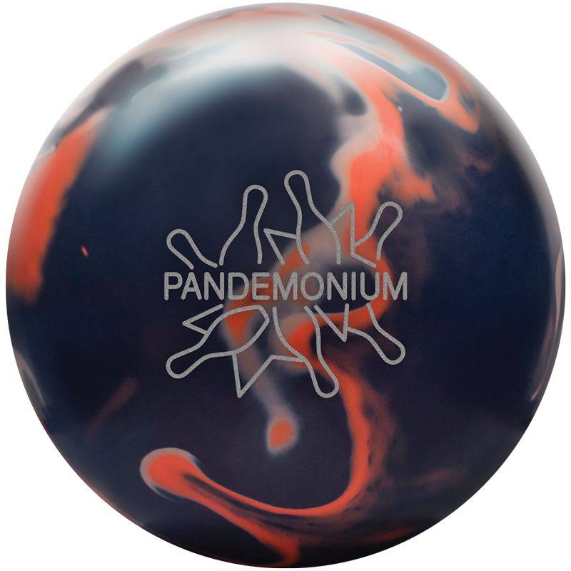 Solid Bowling Ball G99303