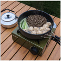 2000W Portable Camping Stove with Storage Bag R498