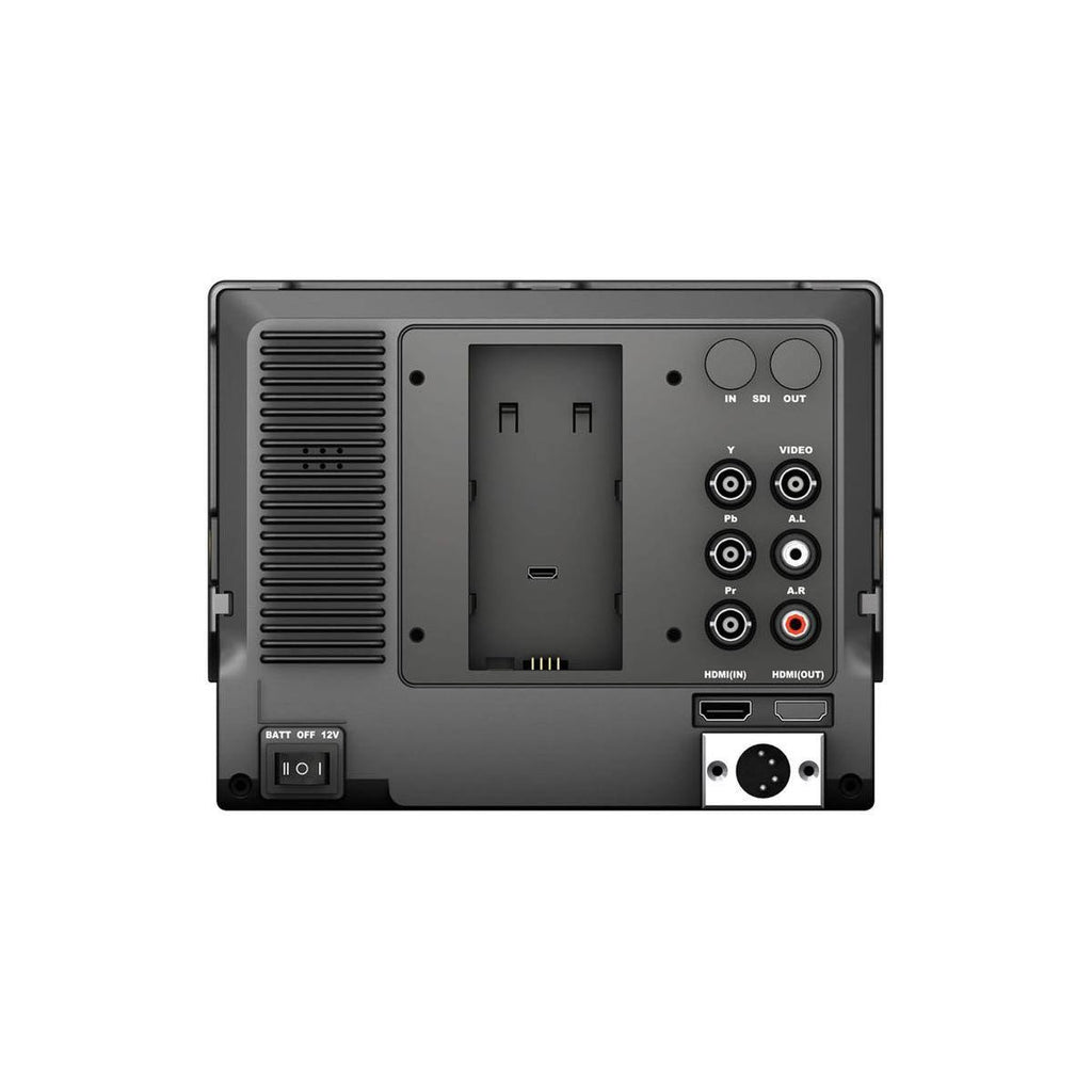 7x22 Camera-Top HDMI LED Monitor, 1280X800 F8592