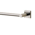 Wall Mounted Towel Bar Satin Nickel T882626