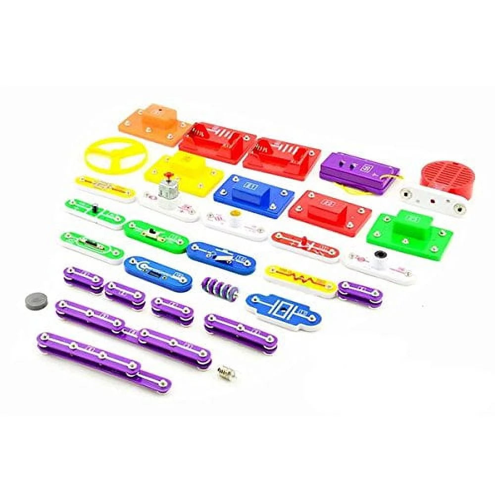 Electrical Circuits Discovery Kit N71037