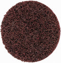 2 inch Aluminum Oxide Quick Change Disc Type R V4842