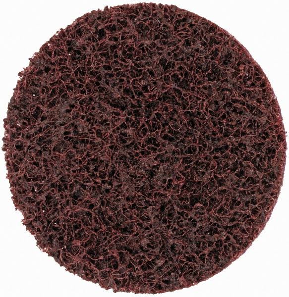 2 inch Aluminum Oxide Quick Change Disc Type R V4842