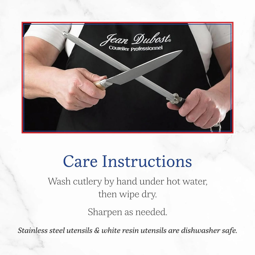Oyster Opener, Stainless Steel Blades R943467