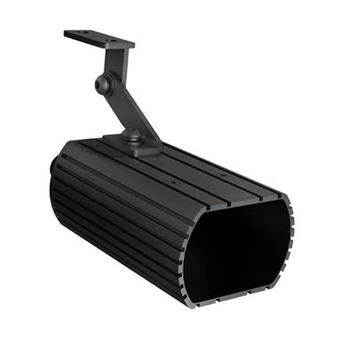 Compact PoE Infrared Illuminator L8060