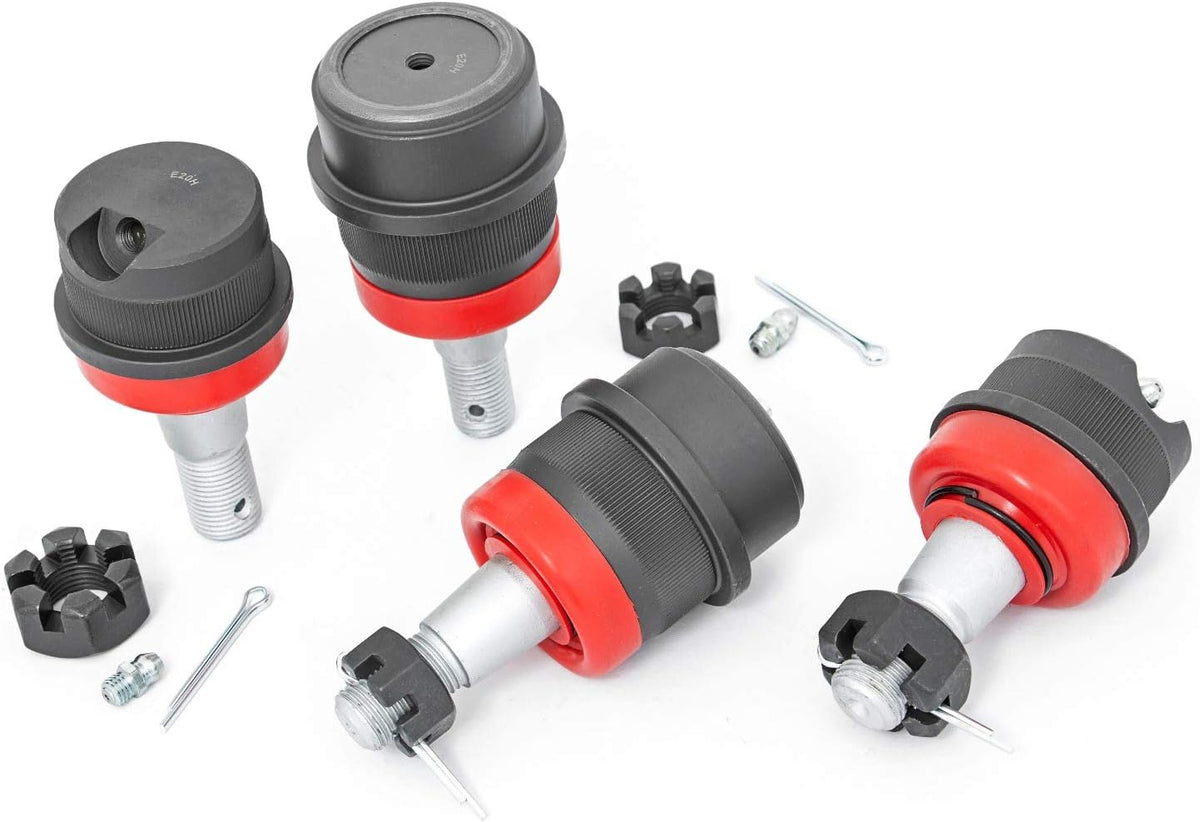 Heavy Duty Replacement Ball Joints for Jeep Wrangler Q5459
