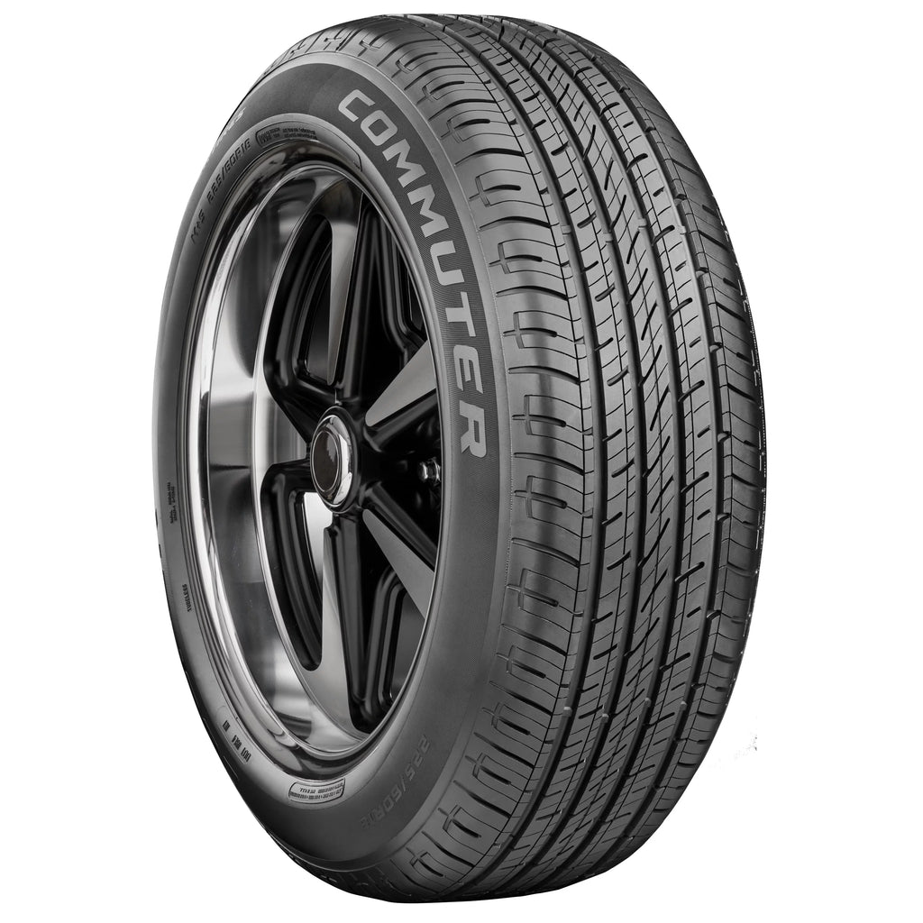 225/60R16 98H All-Season Tire H936016