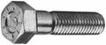7/8-9X5-1/2 Steel Gr 9 Bolt, Pack of 15 T40093