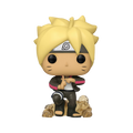 Boruto Uzumaki Pop! Vinyl Figure F440756