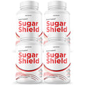 60 Capsules Dietary Supplement 4 Pack Z906085