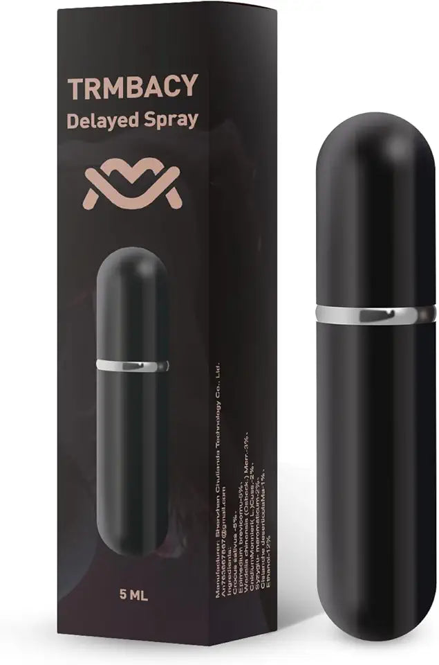Herbal Formula Delay Spray S64445