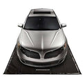 Rain Snow Mud Containment Mat E653