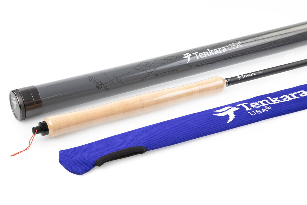 Ito Fly Rod O892