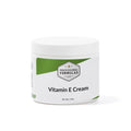 Vitamin E Cream 4 oz E2695