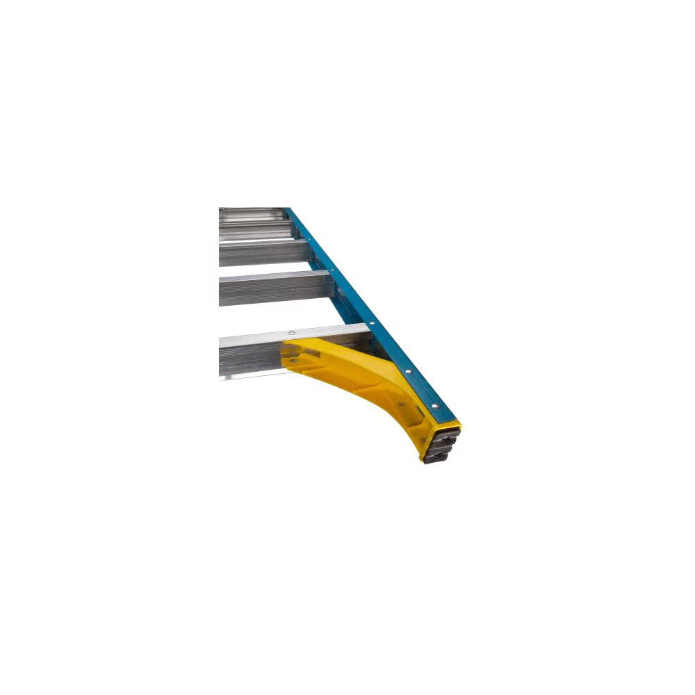 5' FG Step with Shelf G6676