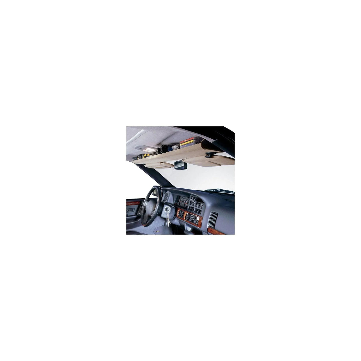 Overhead Storage Shelf A8292