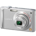 Silver 81mp Digital Camera E732580