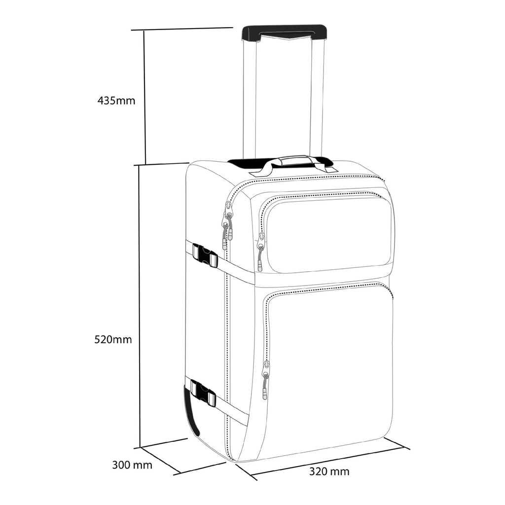 Cabin Carry-On R2025