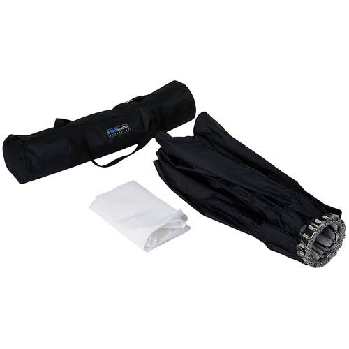 56 in Beauty Dish Softbox Combination with Speedring G554