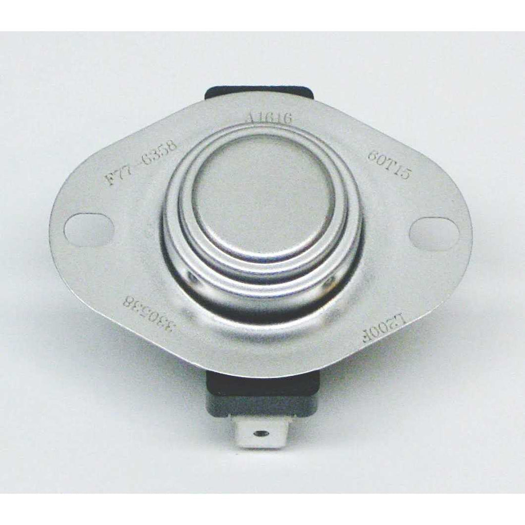 Snap Disc Limit Control H453