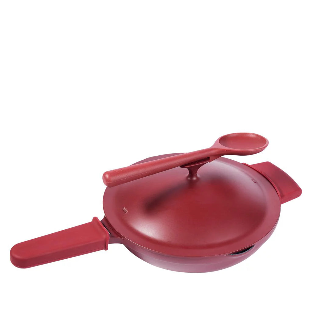 Nonstick Cast Aluminum All Day Pan B624
