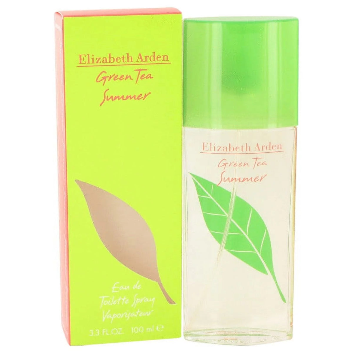 Green Tea Summer U64068